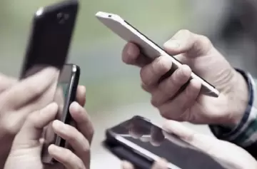 Un mito sobre el uso del celular fue desmentido: ¿cuál es?