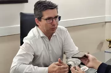 Mendoza lidera la obra pública en el país con un fondo millonario en dólares