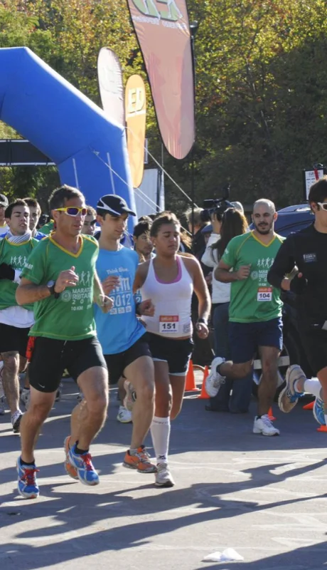 El evento tiene como objetivo mejorar la salud visual de niños en edad escolar y en situación vulnerable.