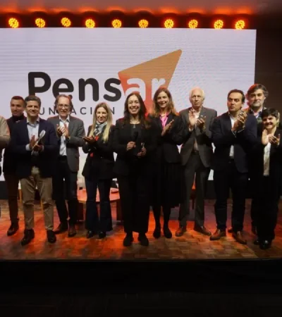 La Fundación Pensar publicó su tercer informe, con duras críticas al gobernador Axel Kicillof