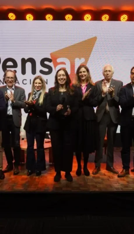 La Fundación Pensar publicó su tercer informe, con duras críticas al gobernador Axel Kicillof