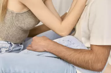 Relaciones libres y sin celos: las claves para tener salud sexual con tu pareja