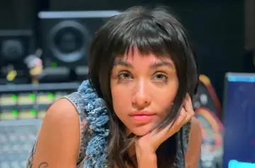 María Becerra y J Rei perdieron un embarazo