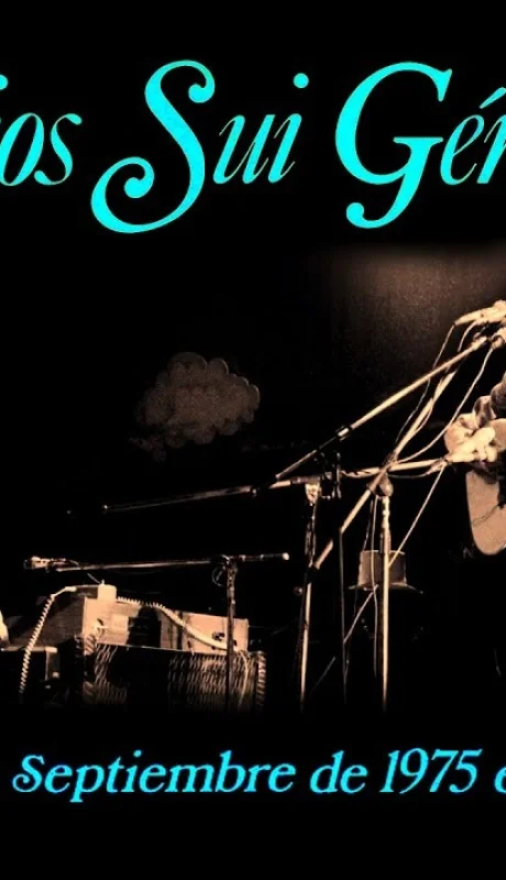 El célebre show en el Luna Park