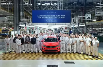 Millonarias inversiones de dos multinacionales impulsan la economía argentina