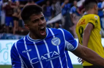 Nahuel Ulariaga palpita el desafío de Godoy Cruz en la Primera Nacional: ilusión y pertenencia