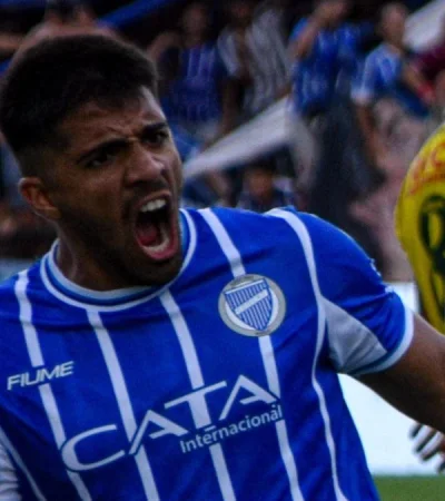 Ulariaga y el desafío de la Primera Nacional