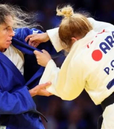 Paula Gómez derrotó a la canadiense Priscilla Gagne