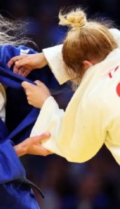 Paula Gómez derrotó a la canadiense Priscilla Gagne