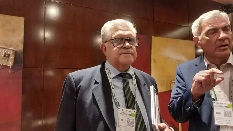 Ricardo López Murphy.