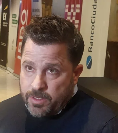 Diputado Martín Tetaz /