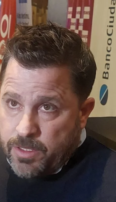 Diputado Martín Tetaz /