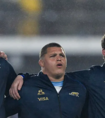Los Pumas van por la revancha en el Estadio de Colón