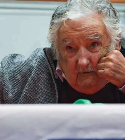 El reconocido José Mujica no afloja en su batalla contra el cáncer