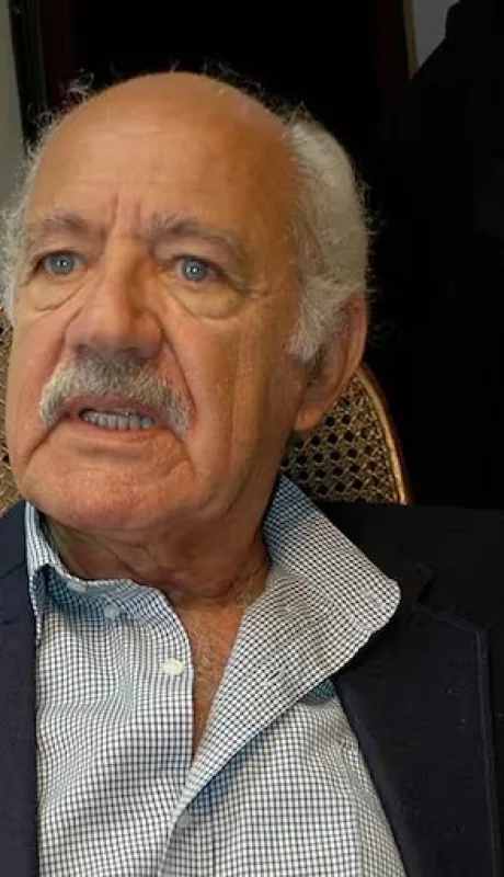 Falleció Jorge Rivera López, figura emblemática del teatro argentino