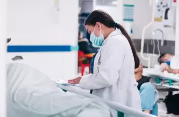 El 63% de los argentinos acepta achicar gastos del Estado pero no en áreas críticas