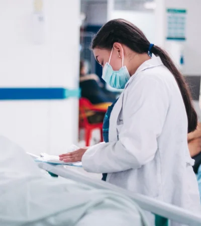 Para los encuestados, los aportes destinados a salud, educación, ciencia y cultura no deben ser recortados. (Imagen: web)