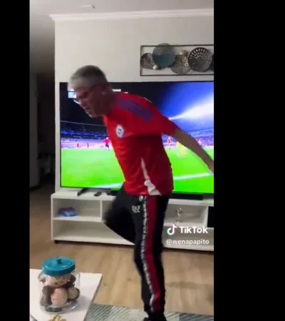 Captura de pantalla.