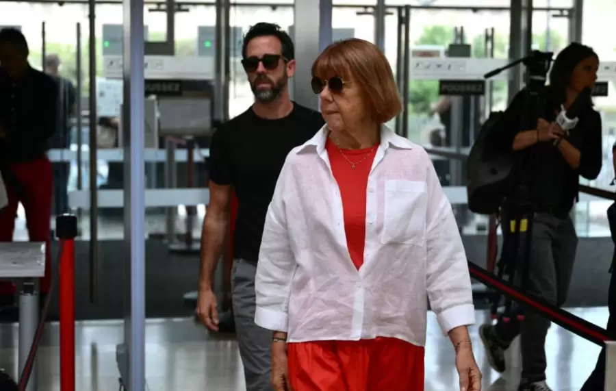 Hay 50 hombres identificados y son juzgados por el delito de violación agravada.