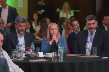 Mendoza, escenario clave para los anuncios de Milei en la Convención del IAEF