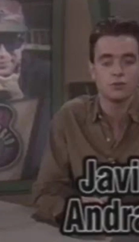 Murió Javier Andrade, periodista de rock en Página 12 y en MTV.