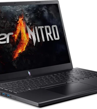 La Acer Nitro V Gaming Laptop, el néctar de los gamers