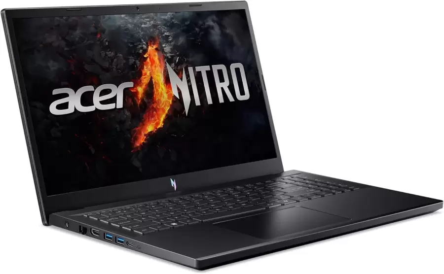 La Acer Nitro V Gaming Laptop, el néctar de los gamers