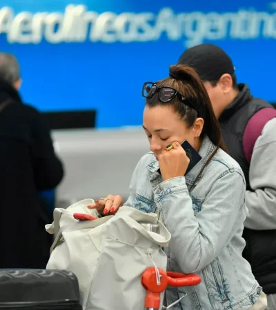 Más de 15.000 afectados