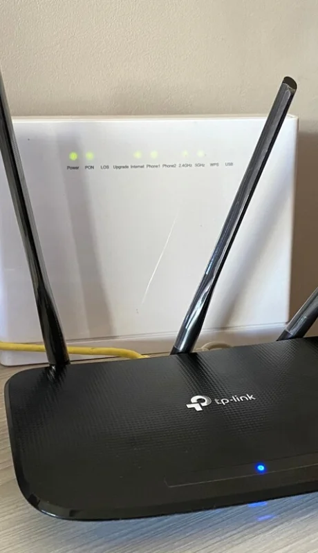 Si querés mejorar tu conexión de internet te damos un tip interesante