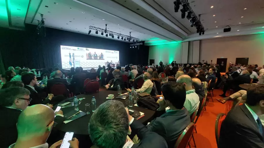 Interés por la disertación