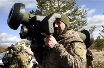 ¡Marche partida de armamento! Nuevo paquete por USD 250 millones