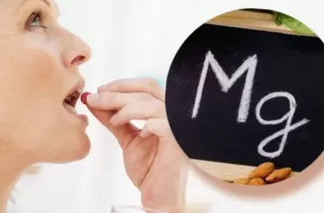 Magnesio: beneficios, resultados, y tips para tomarlo a las horas correctas