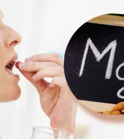 Magnesio: amigo de la salud cardíaca, de los huesos, del sistema inmunológico y de la energía