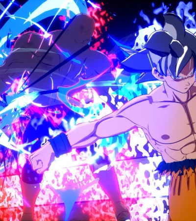 Dragon Ball: Sparking! Zero