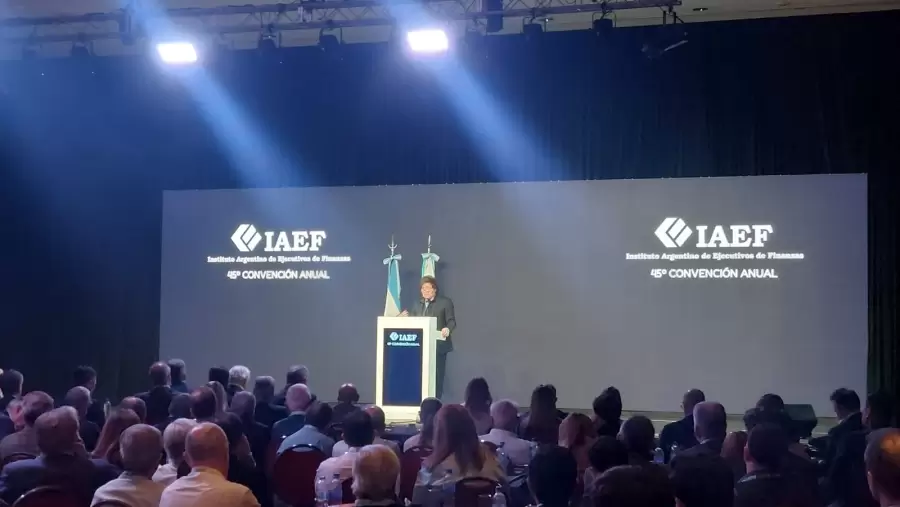 Generalizado interés