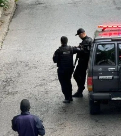 Embajada de Argentina en Venezuela