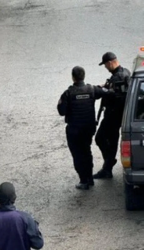 Embajada de Argentina en Venezuela