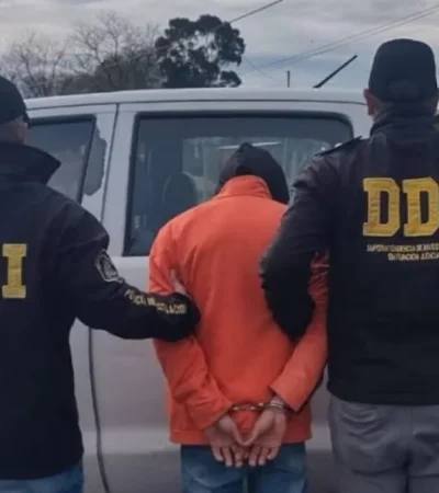 Gentileza diario La Capital