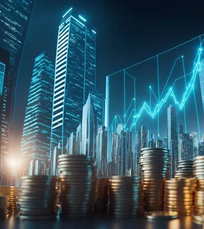 Mercado de capitales