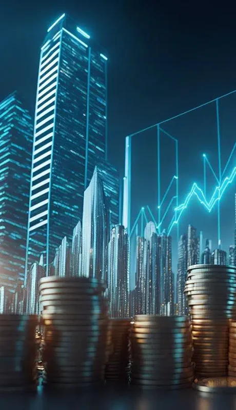 Mercado de capitales