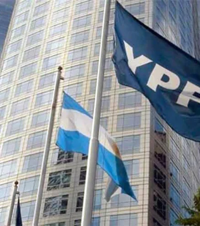El Departamento de Justicia de EEUU pidió rechazar el pedido de Burford y Eton Capital de quedarse con activos de YPF
