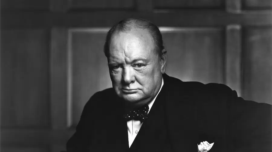 En 1946, Winston Churchill llamó a crear los "Estados Unidos de Europa". (Foto: web)