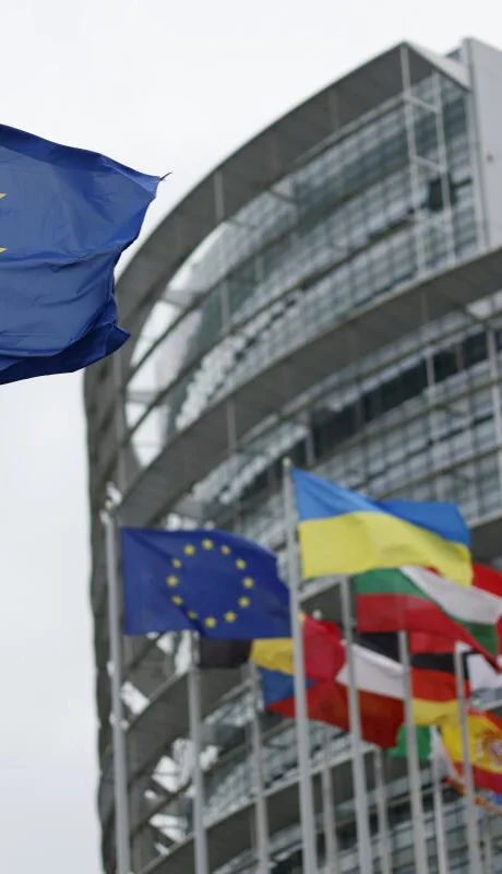 La Unión Europea, ¿de jardín florido a jungla salvaje?