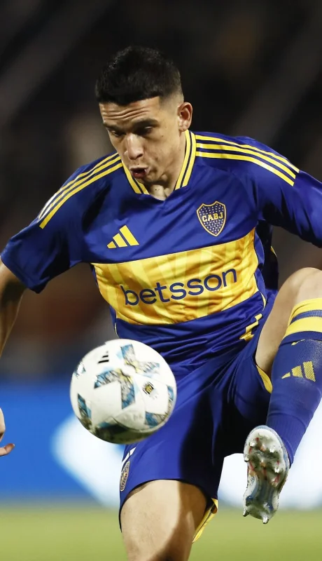 Boca Juniors tuvo que trabajar para estar en cuartos.