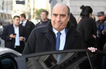 Francos dijo que el Gobierno insistirá con la eliminación de las PASO