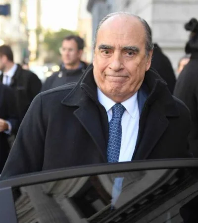 Francos adelantó que el Gobierno nacional insistirá con la eliminación de las PASO.