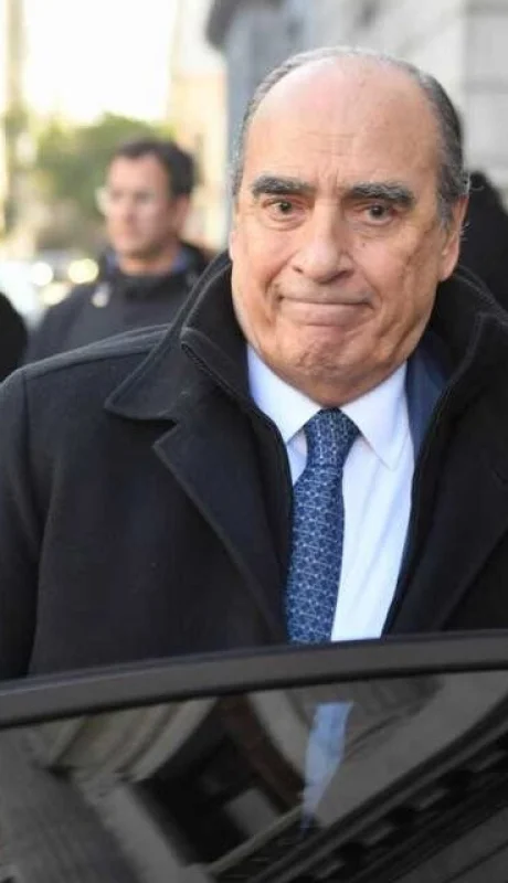 Francos adelantó que el Gobierno nacional insistirá con la eliminación de las PASO.