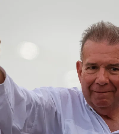 Edmundo González Urrutia: de la persecución al asilo en España