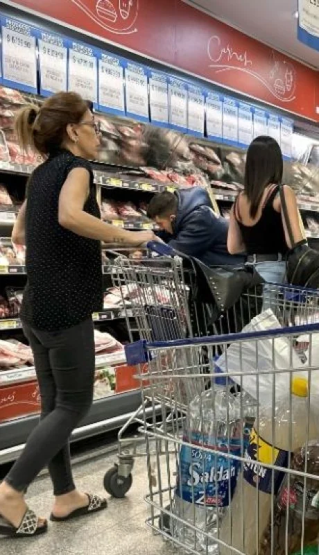 Pronostican que continúa la curva descendente