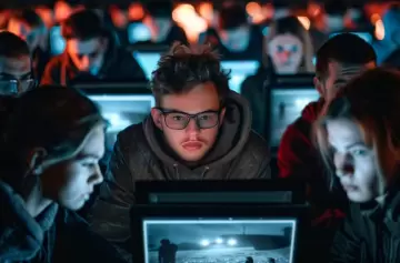 Escuelas y universidades bajo asedio cibernético: los números son escalofriantes